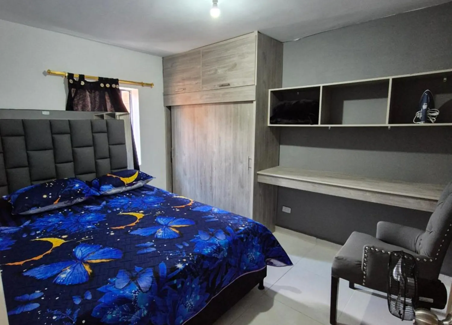 Apartment Ecxepcional Y Elegante Apartamento Medellin