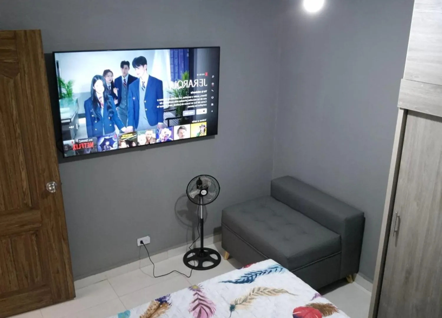 Ecxepcional Y Elegante Apartamento Medellin Apartment