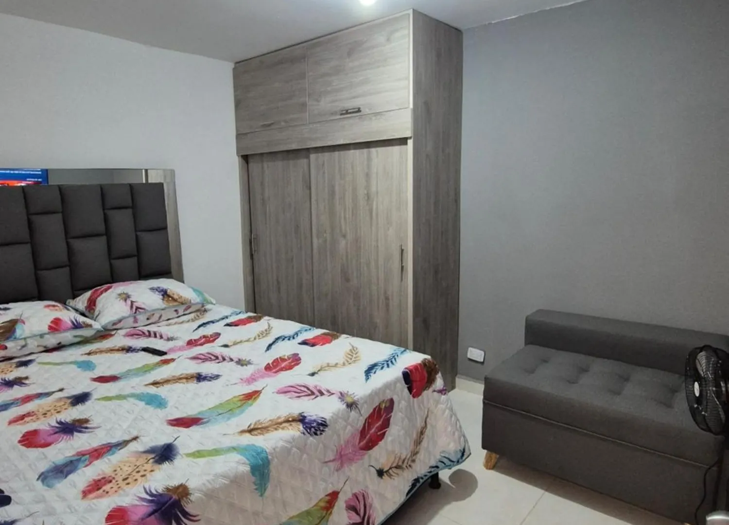 Ecxepcional Y Elegante Apartamento Μεντεγίν 0*,  Κολομβία