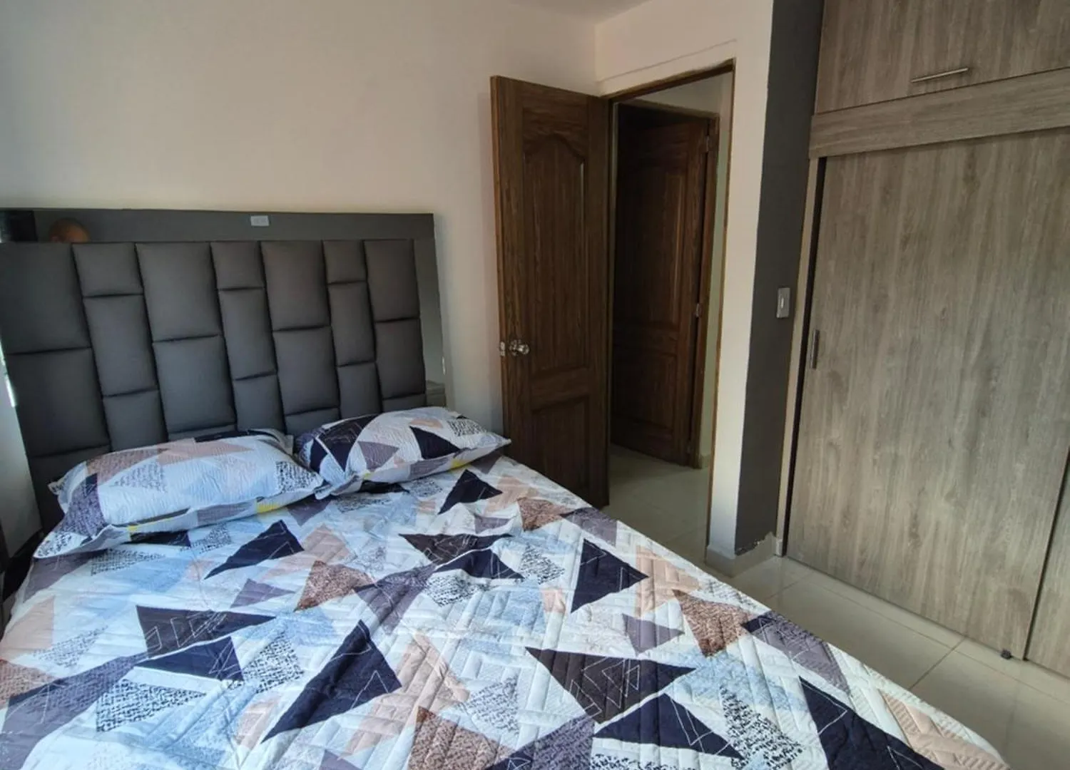 Ecxepcional Y Elegante Apartamento Μεντεγίν Διαμέρισμα