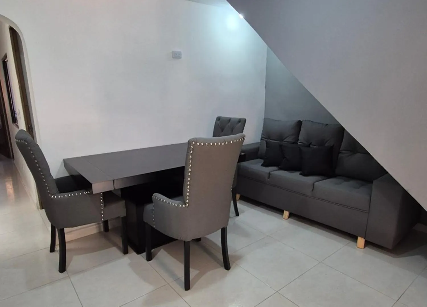 Ecxepcional Y Elegante Apartamento Μεντεγίν 0*,