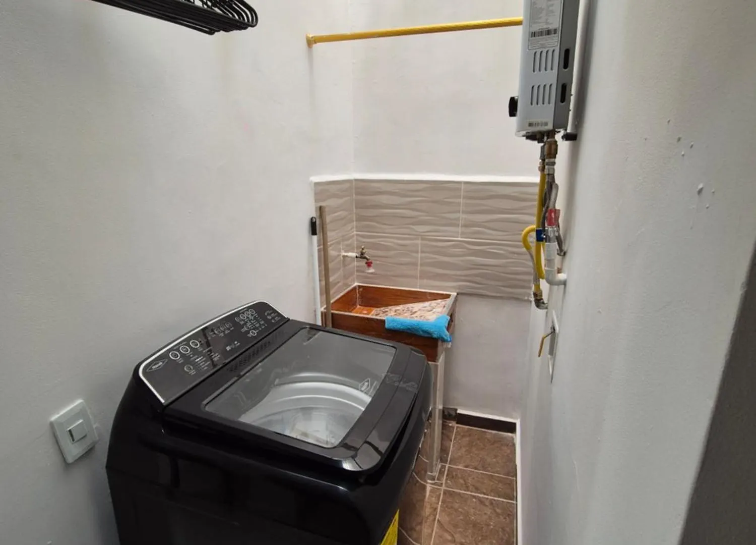 Ecxepcional Y Elegante Apartamento Μεντεγίν Διαμέρισμα