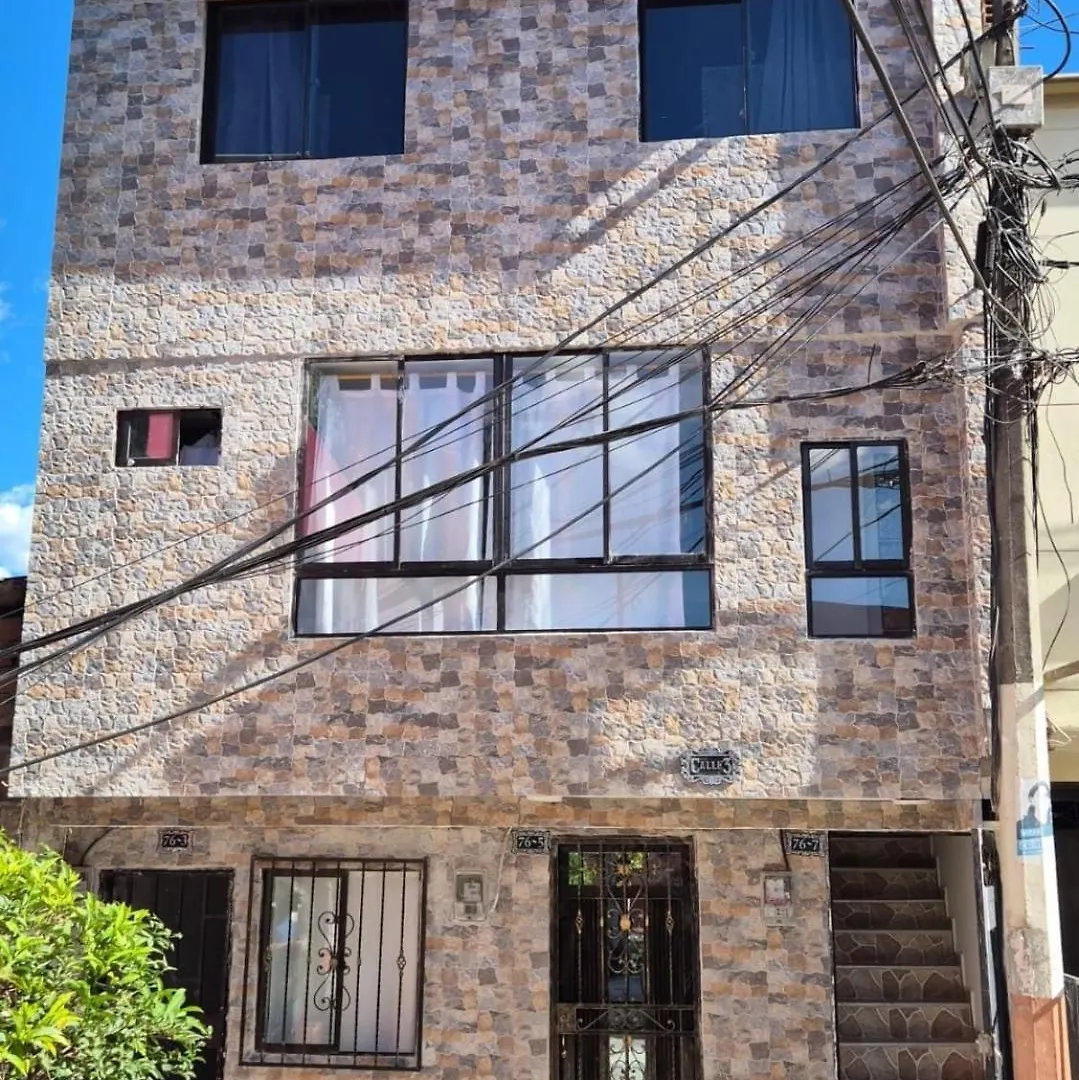 Ecxepcional Y Elegante Apartamento Μεντεγίν
